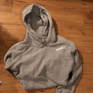 Gymshark hoodie
